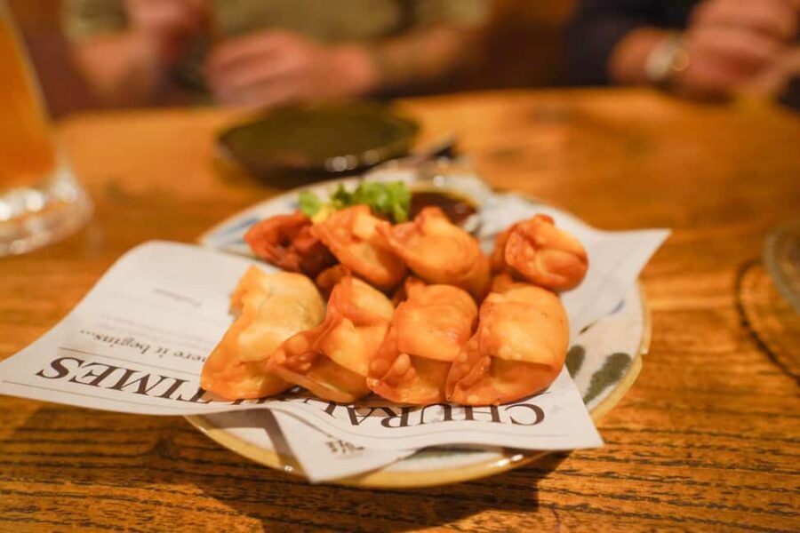 Naha Bar Hopping Tour in Okinawa - Why Naha Izakaya Hopping Works Better With a Guide