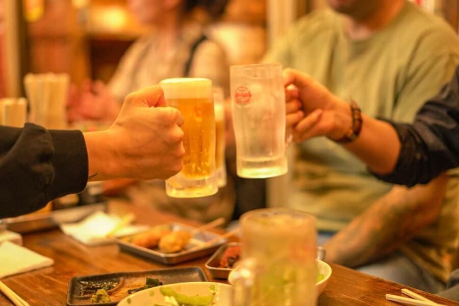 Naha Bar Hopping Tour in Okinawa - Booking Decision: Should You Do the Naha Bar Hopping Tour?