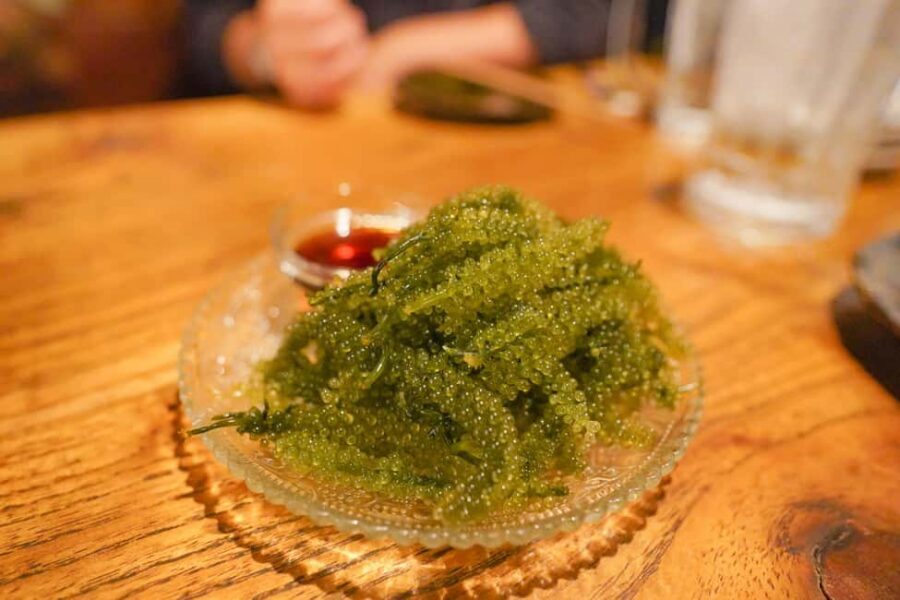 Naha Bar Hopping Tour in Okinawa - Practical Tips So You Enjoy Every Stop
