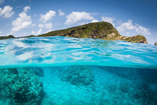 Naha: Full-Day Snorkeling Experience in the Kerama Islands, Okinawa - Key things to know before you go