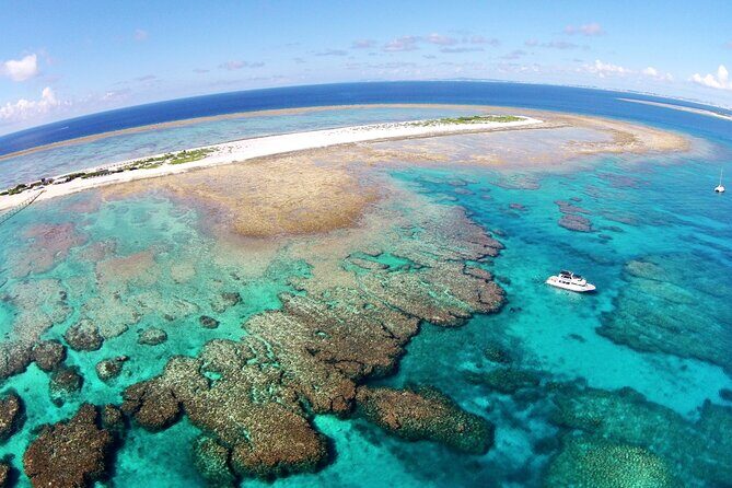 Naha: Full-Day Snorkeling Experience in the Kerama Islands, Okinawa - Price and value: is $52.85 a smart buy?