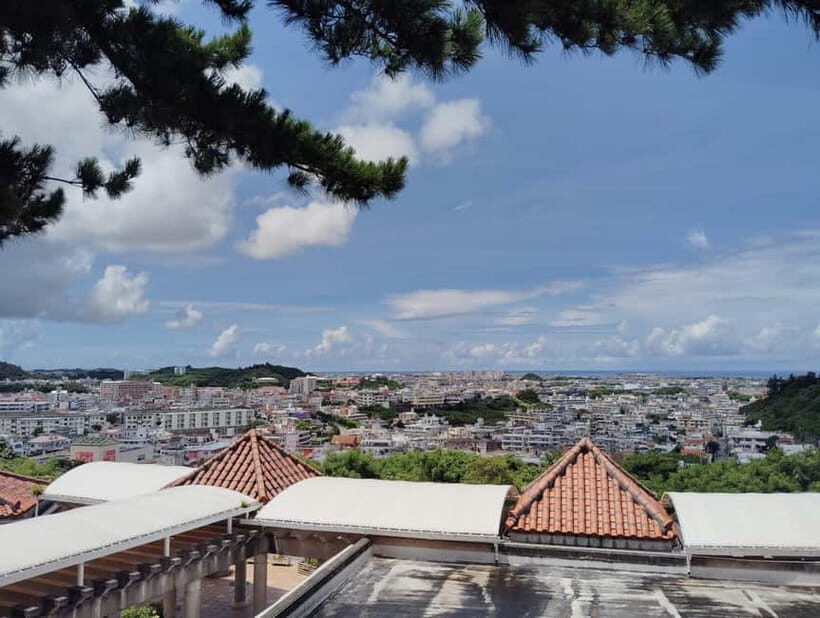 Naha: Journey into Okinawa’s WWII Navy Underground HQ - Reconstructed Spaces vs. Reality: A Balanced Way to Think About It