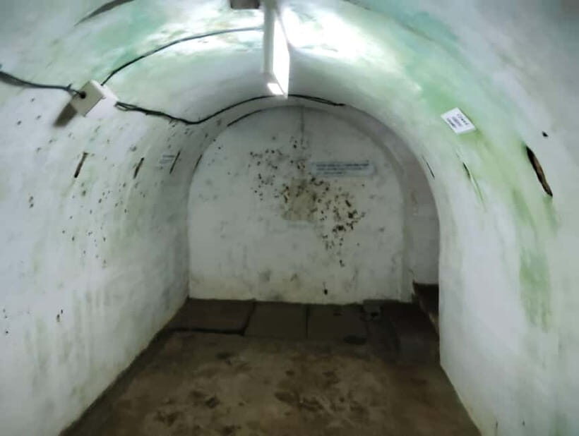 Naha: Journey into Okinawa’s WWII Navy Underground HQ - Value at $77: When the Guide Is Worth It (and When It Might Not Be)