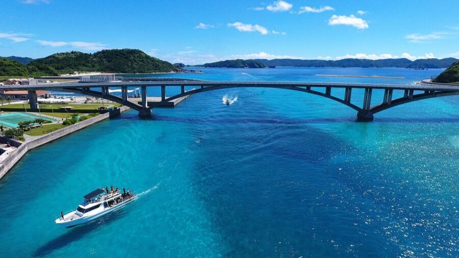 Naha, Okinawa: Kerama Islands Half-Day Whale Watching Tour - When you should choose this tour (and when you shouldn’t)