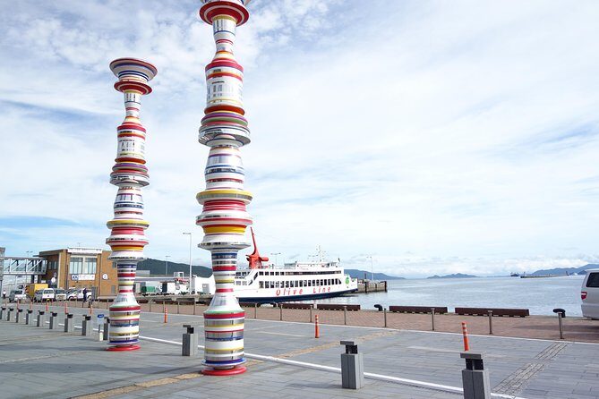 Naoshima private tour by national licensed tourguide - Is This Private Naoshima Tour Worth $170?