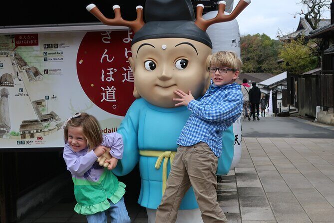 Nara 8hr Private Tour - Kyoto DEP. with Licensed Guide - Yakushiji, Shin-Yakushiji, and Tōshōdai-ji: when you want the temple details
