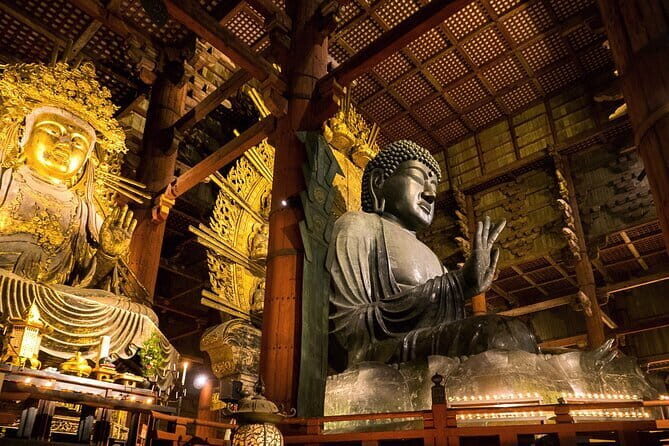 Nara 8hr Private Tour - Osaka DEP. with Licensed Guide - Key Things I’d Plan Around (Before You Go)