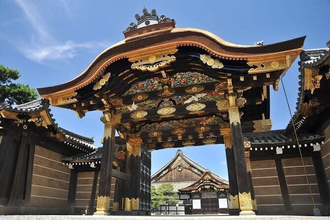 Nara 8hr Private Tour - Osaka DEP. with Licensed Guide - Naramachi: The Merchant District Stroll You’ll Enjoy More Than You Expect