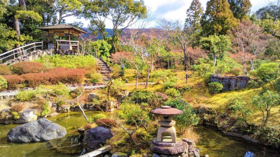 Nara: City Highlights Shared Group or Private Bike Tour - Nandaimon Gate and Tōdai-ji: Where the Giant Buddha Fits the Story