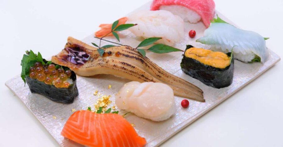 Nara: Cooking class, learning how to make authentic sushi - Key things that make this sushi class worth your time