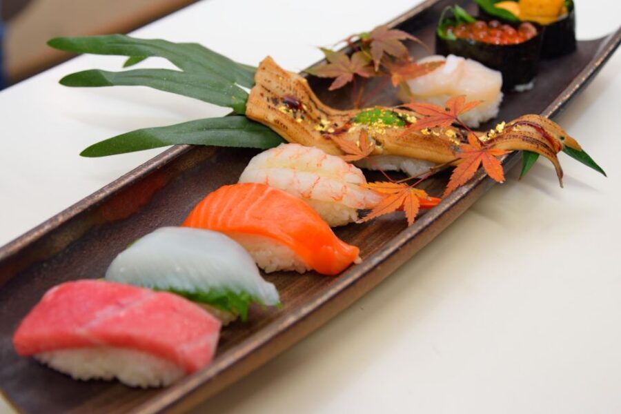 Nara: Cooking class, learning how to make authentic sushi - Price and value: what $113 includes (and why it can feel worth it)