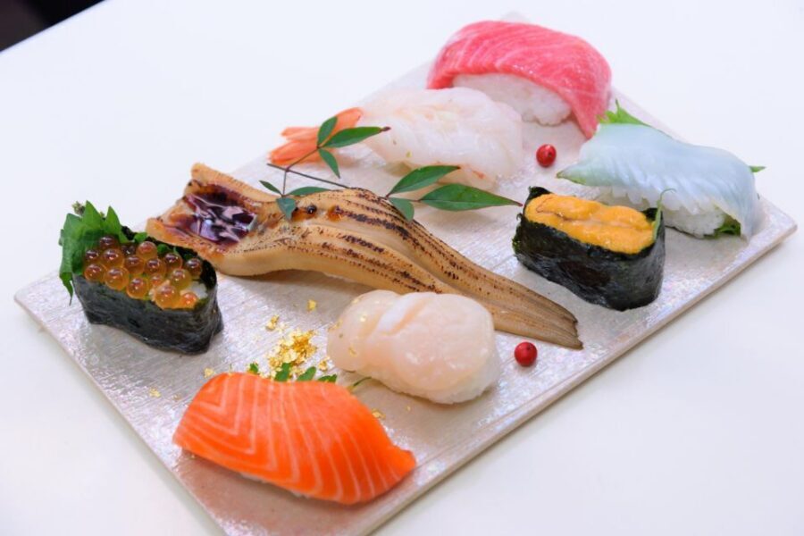 Nara: Cooking class, learning how to make authentic sushi - Should you book this Nara sushi class?