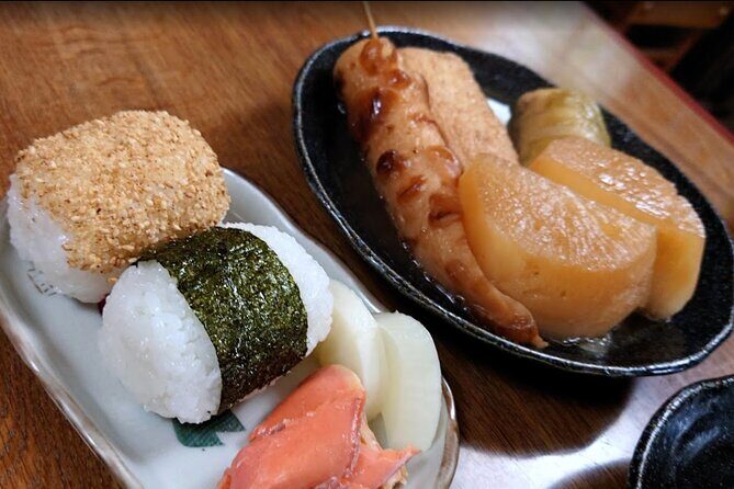 Nara - Craft Beer, Sake & Food Walking Tour - Nara’s Sake-and-Beer Walk: Far From the Usual Route