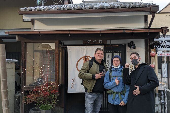 Nara - Craft Beer, Sake & Food Walking Tour - Who This Tour Suits Best