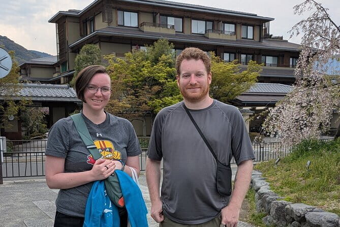 Nara Day Trip from Kyoto with a Licensed Guide - Nara Feels Like a Different Japan Than Kyoto