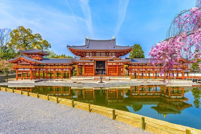 Nara Deer Park, Uji Matcha, & Hot Spring Full-Day Tour from Osaka - Key things to know before you go