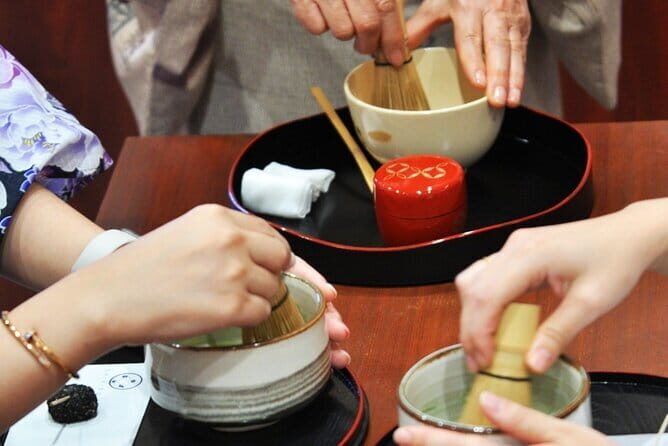 Nara Deer Park, Uji Matcha, & Hot Spring Full-Day Tour from Osaka - Nara Deer Park: The Best Part When You Go at the Right Pace
