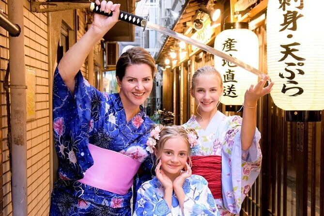 Nara Early Morning Tour (Osaka Departure Option) - Todaiji Temple and the Great Buddha: the big finale