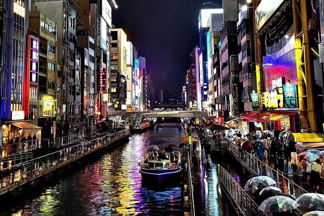 Nara Early Morning Tour (Osaka Departure Option) - Price and value: what $87.96 buys you (and what it doesn’t)