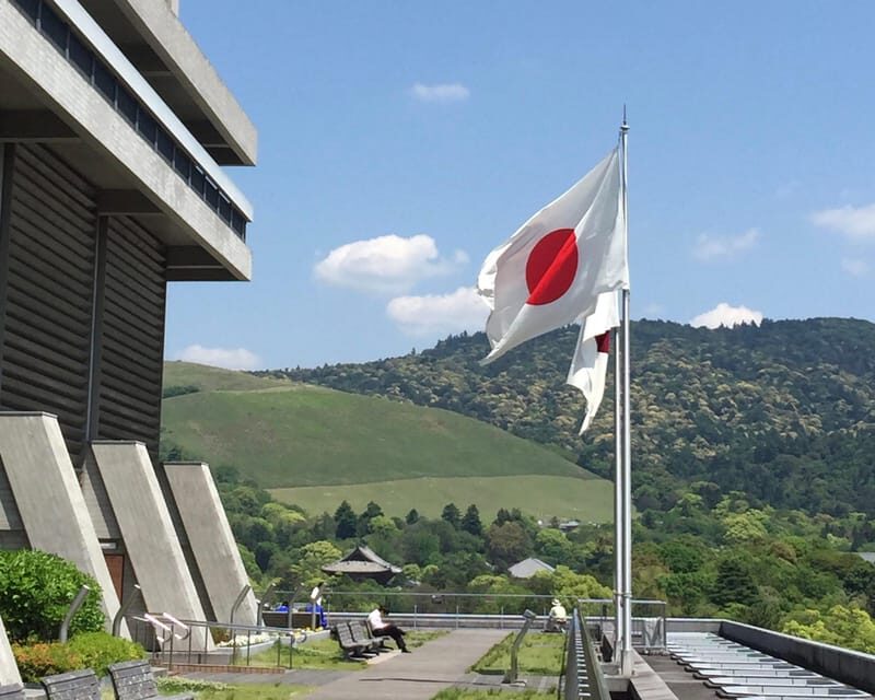 Nara: Full-Day Private Guided Tour - Key things that make this Nara tour worth your time
