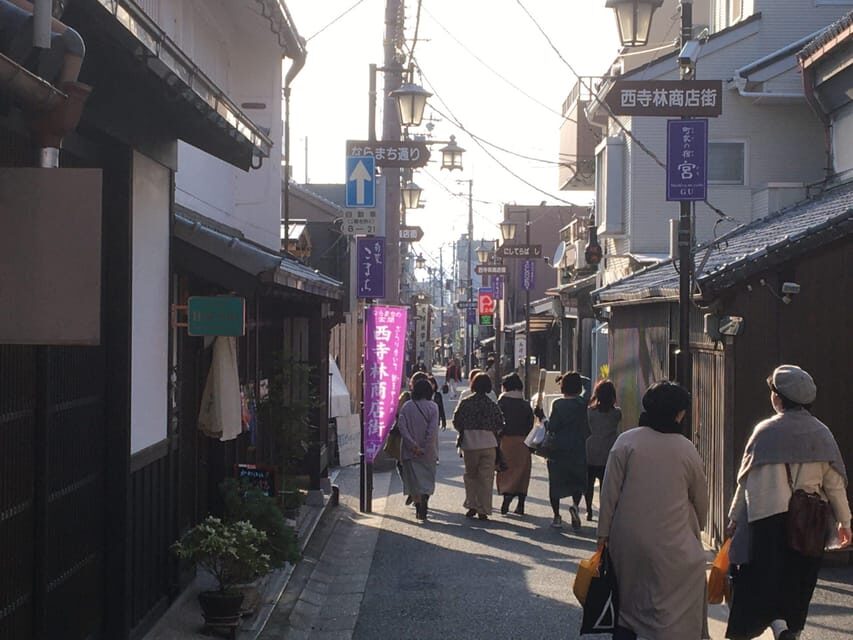 Nara: Half-Day Private Guided Tour - Price and What You’re Actually Getting for $135