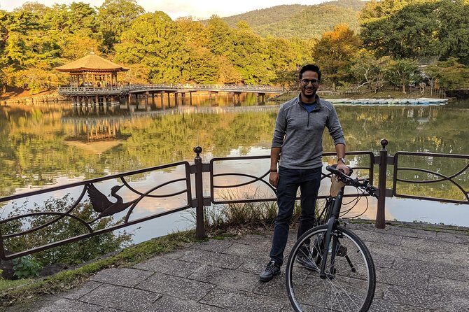 Nara - Highlights Bike Tour - Price and Value: What $72.67 Buys You in Real Terms