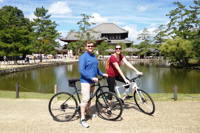 Nara - Highlights Bike Tour - Who This Tour Fits Best (and Who Might Want Another Option)