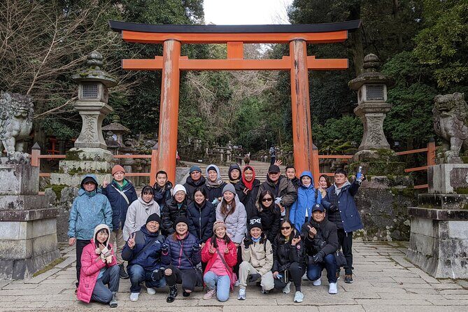 Nara - Highlights Bike Tour - Should You Book This Nara Highlights Bike Tour?