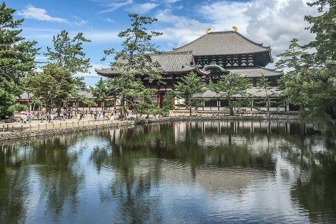 Nara Private Day Trip - Enjoy Your First-Time Visit to Nara! - Key things that make this Nara private day trip work