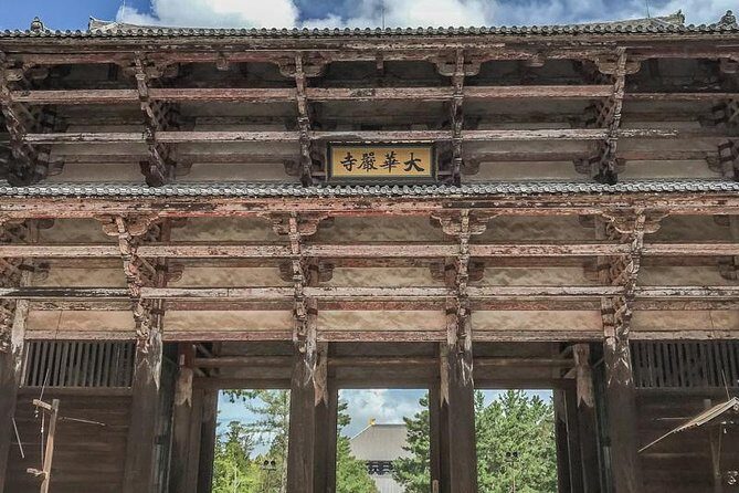 Nara Private Day Trip - Enjoy Your First-Time Visit to Nara! - Price and value: what you’re paying for, and what to budget