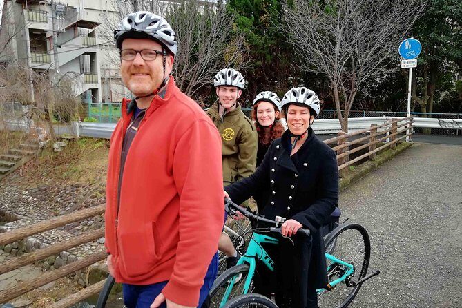 Nara - Private Family Bike Tour - Stop 4: Kasuga Grand Shrine and Shinto basics you can actually use