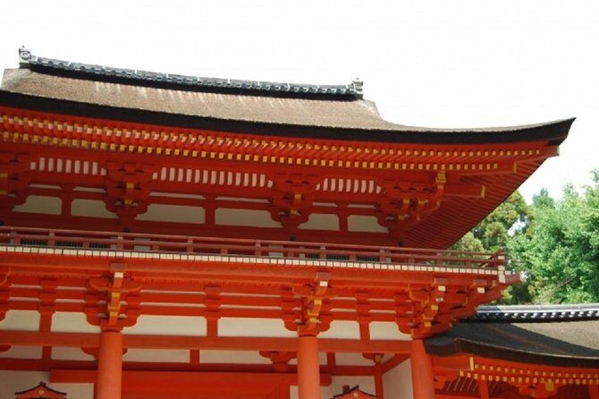 Nara Private Tour by Public Transportation from Osaka - Nara Park and the deer crowd: fun, fast, and a little chaotic