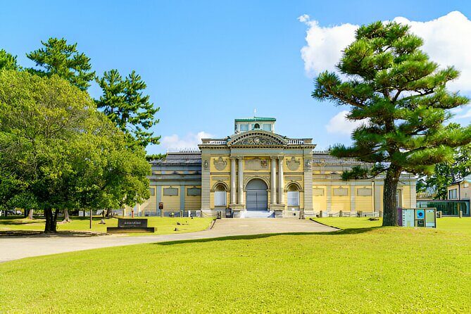 Nara Private Tour with Pick and Drop and English Speaking Driver - Key highlights at a glance