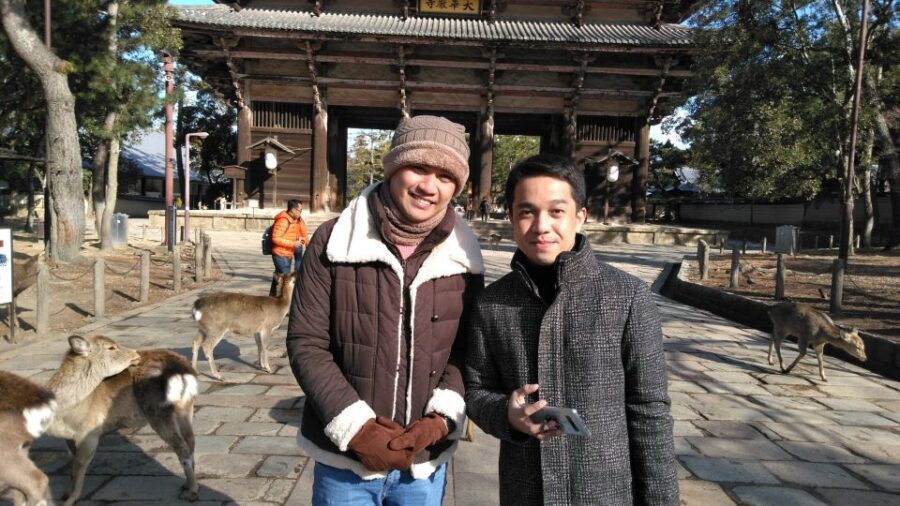Nara: Private Tour with Private Guide - Kasuga Taisha and the Kasuga Taisha National Treasure Hall