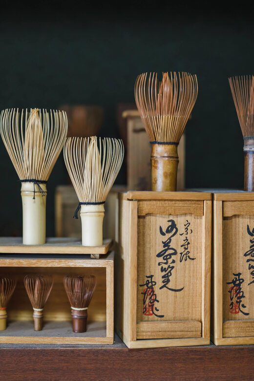 Nara Takayama Tea Whisk Craft and Tea Culture Experience - Timing, duration, and group feel: plan your day with breathing room