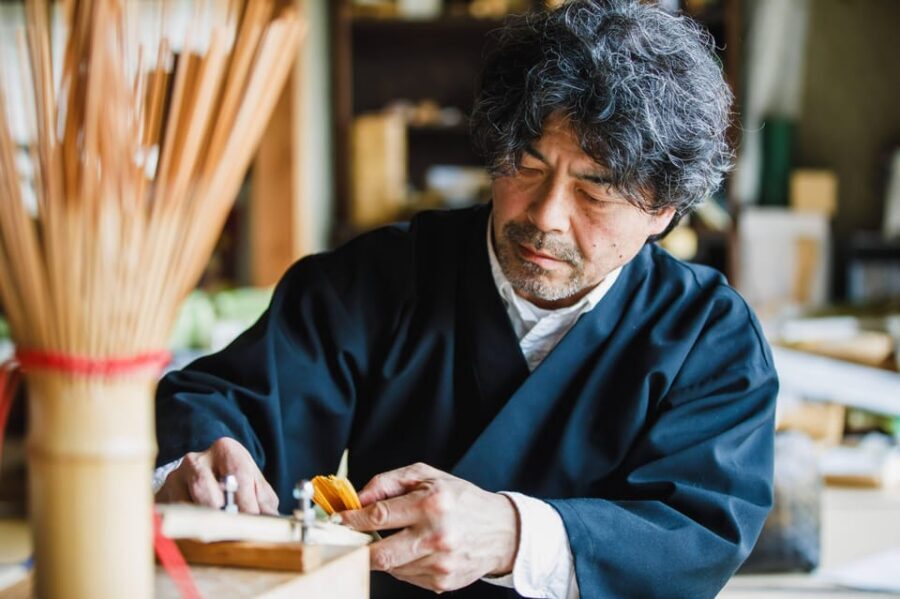 Nara Takayama Tea Whisk Craft and Tea Culture Experience - Getting there: the one logistical snag you should not ignore