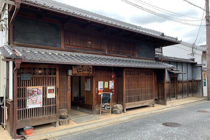 Nara Todaiji Kasuga Taisha Private Full Day Tour From Kyoto - Todaiji and the Great Buddha Hall: UNESCO scale with a guide’s help