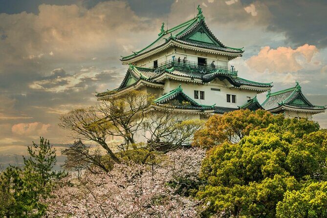 Nara, Todaiji Temple & Kuroshio Market Day BUS Tour from Osaka - Nara sika deer and Todaiji: the biggest wow factor (plus extra fees)