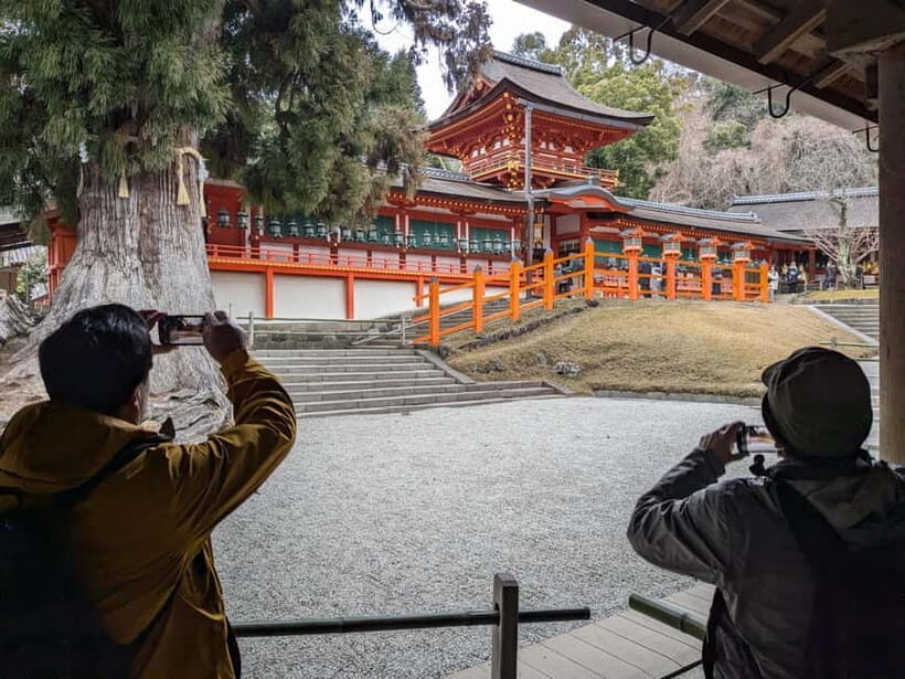Nara: UNESCO Heritage Sites & Deer Park Tour with Pro guide - Should you book this Nara UNESCO tour?