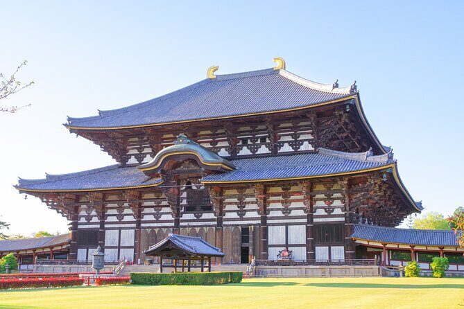 Nara World Heritage PRIVATE TOUR - Price and Value: What $96.67 Per Person Actually Covers