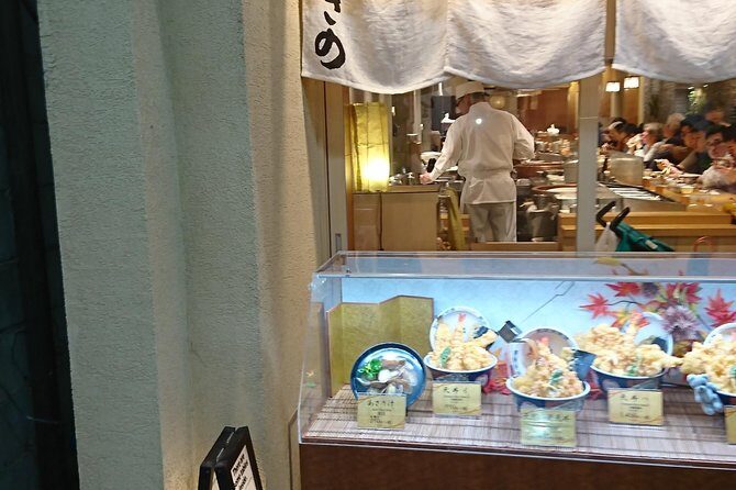 Naramachi walking tour with Local - Key points before you go