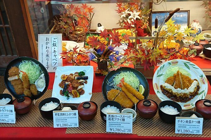 Naramachi walking tour with Local - Higashimuki Shopping Street: history in plain sight
