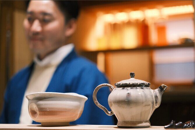 Nara:Tea Tasting&Private Tea Ceremony -Master Matcha Making- - Practical Tips for Making the Most of Your Session