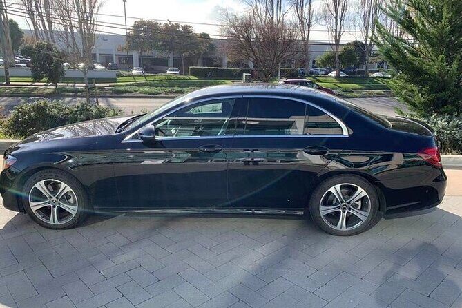 Narita Airport: One Way Private Transfer to Tokyo|Yokohama Hotels - The ride itself: comfort, timing, traffic, and the luggage reality
