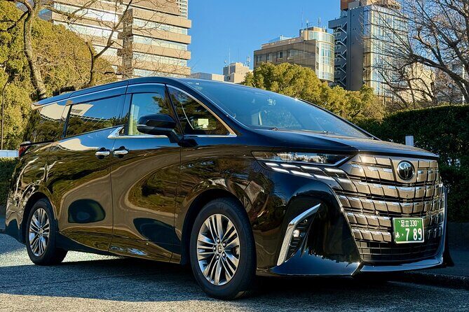 Narita Airport Private Transfer To Tokyo City - Key Things You’ll Notice