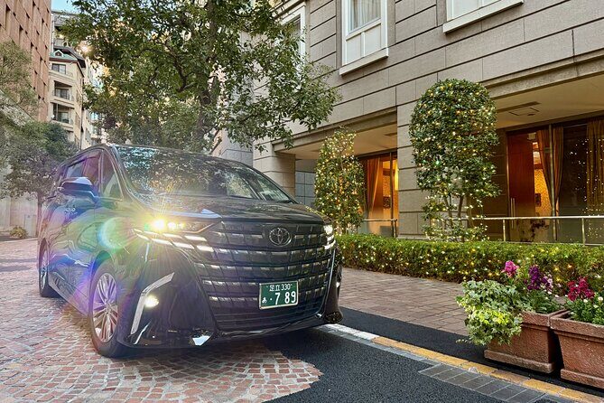 Narita Airport Private Transfer To Tokyo City - Booking details that actually affect your day