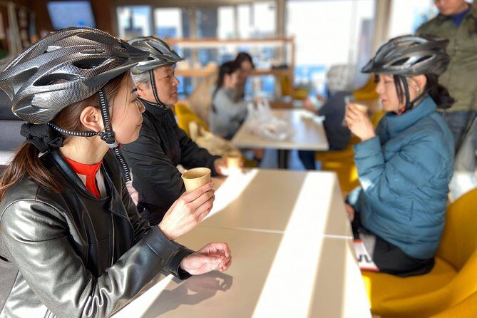 [Narita Airport Terminals 1, 2] 40-60km Sawara Itako Historic Bike Tour - Who This Tour Fits Best (And Who Might Want Another Plan)