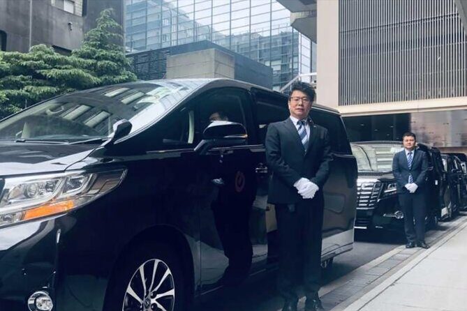 Narita Airport(NRT) Private Transfer To/From Tokyo 1-way or Round - Key things to know before you go