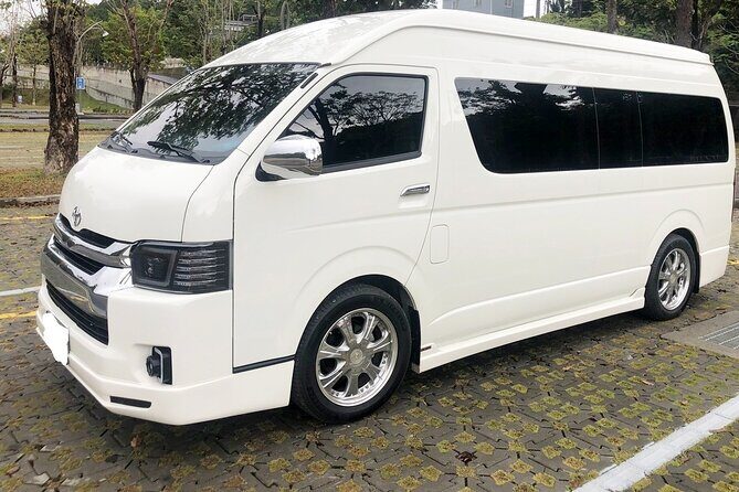 Narita Airport(NRT) Private Transfer To/From Tokyo 1-way or Round - When Things Go Wrong: Delays, Parking Issues, and Finding Each Other