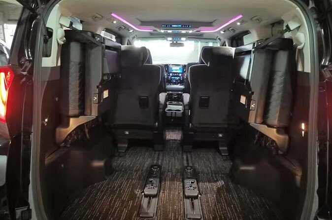 Narita Airport(NRT): Private Transfer to Tokyo/Yokohama 1-9pax - Should you book it? My decision guide